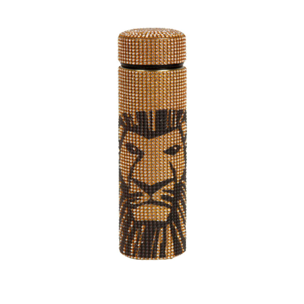 The Lion King the Broadway Musical - Rhinestone Water Bottle