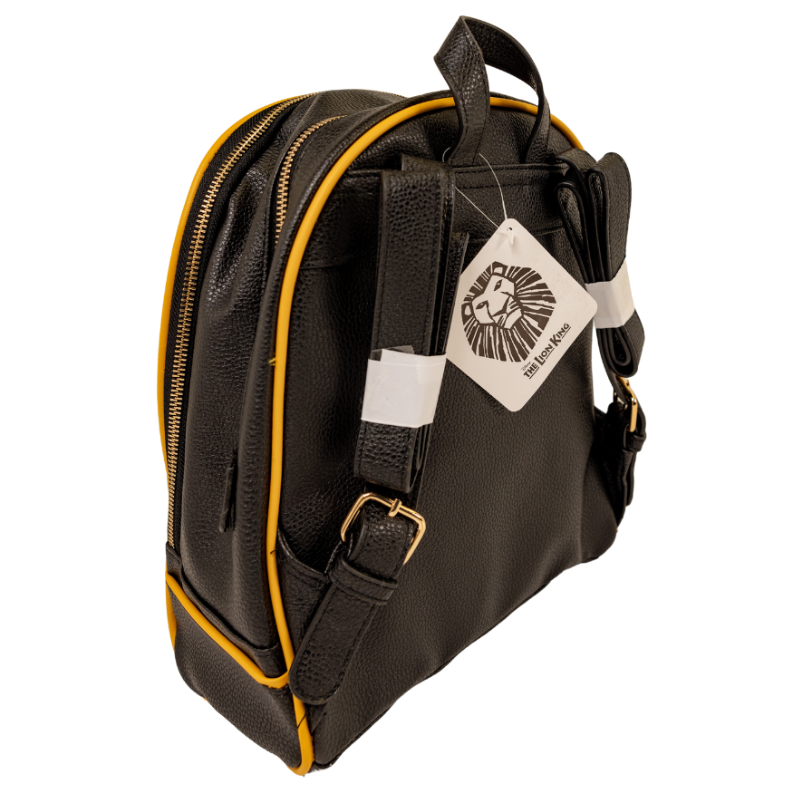 The Lion King the Broadway Musical - Mini Backpack