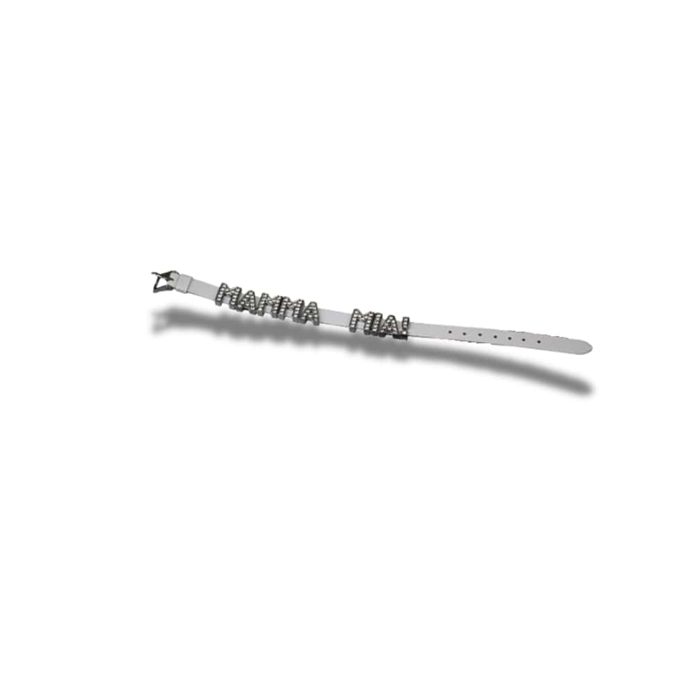 Mamma Mia Bracelet