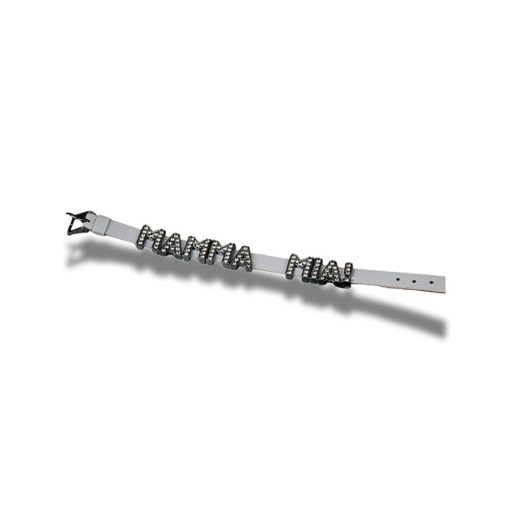 Mamma Mia Bracelet