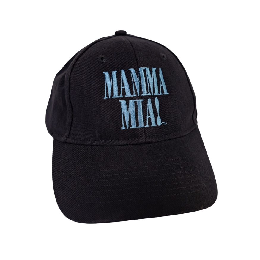 Mamma Mia Ball Cap