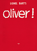 Oliver! Vocal Score