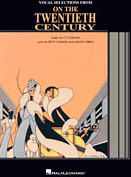 On the Twentieth Century Piano-Vocal Selections Songbook