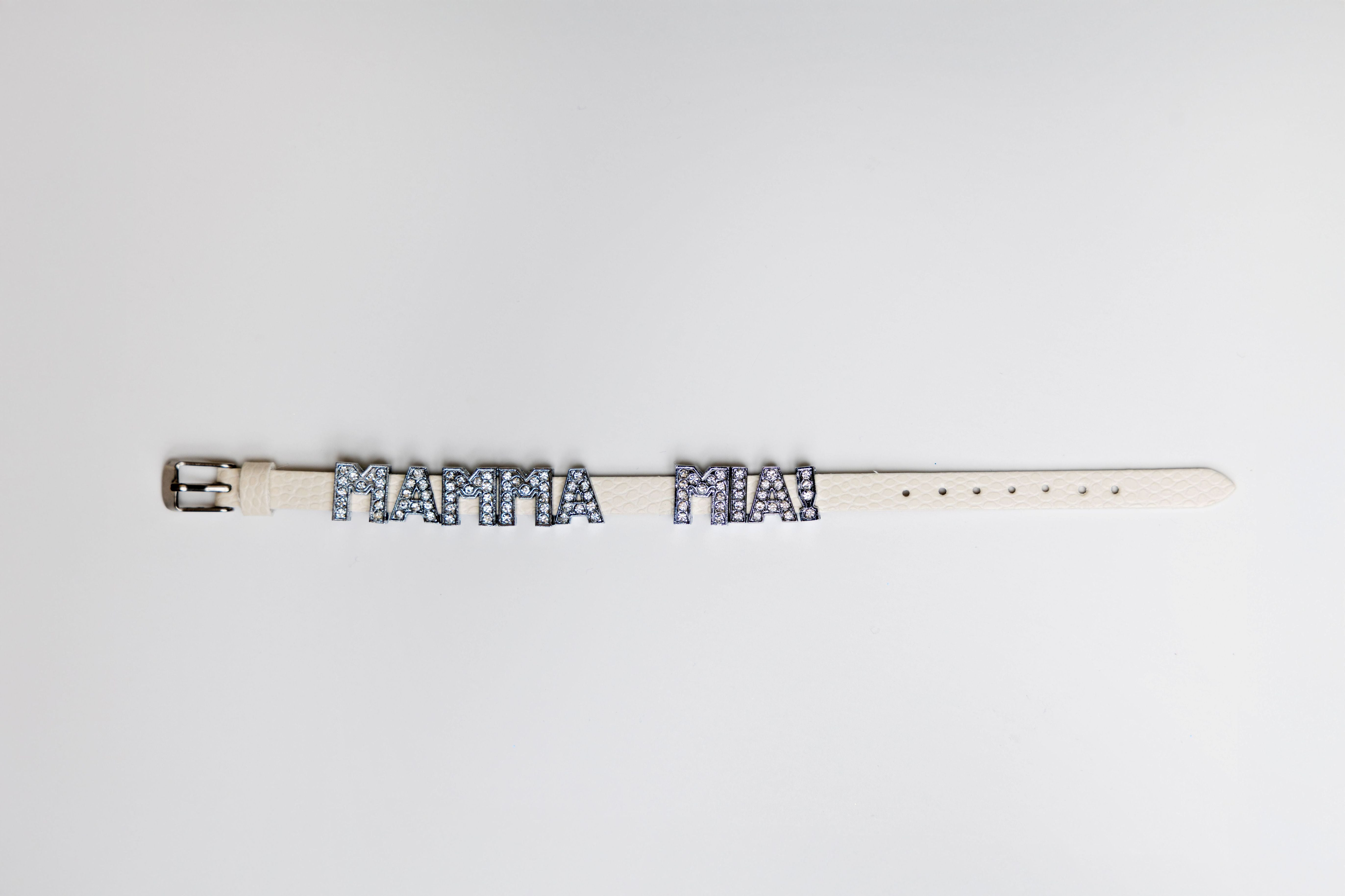 Mamma Mia Bracelet