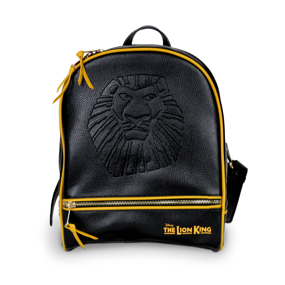 The Lion King the Broadway Musical - Mini Backpack