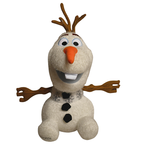 Frozen the Broadway Musical - Olaf Plush