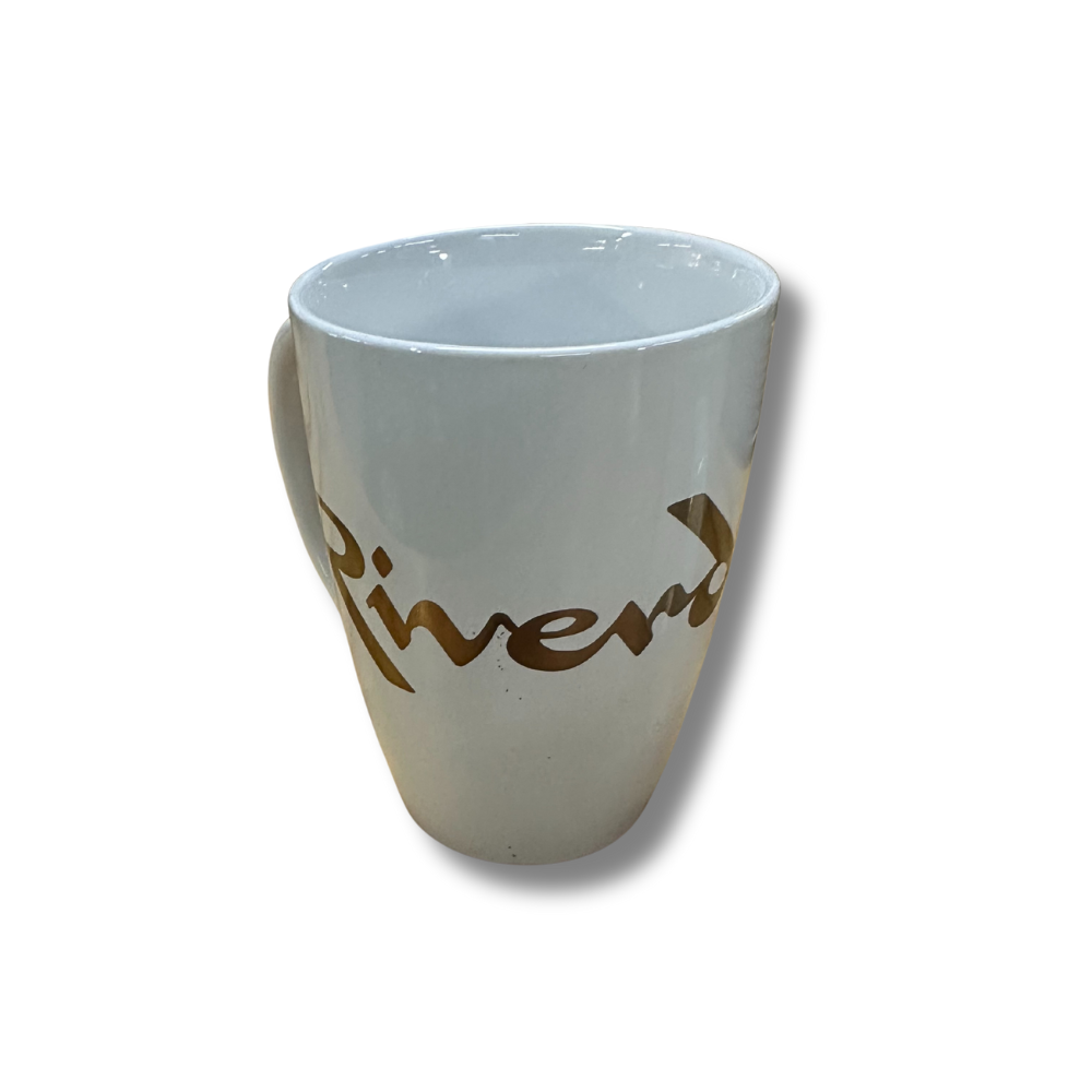 Riverdance 25th Anniversary Mug