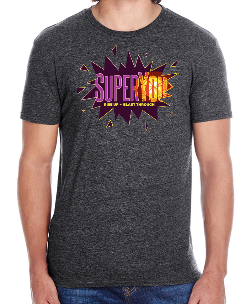 SuperYou Musical Tee