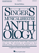 Singer's Musical Theatre Anthology - Soprano Voice - Volume  2