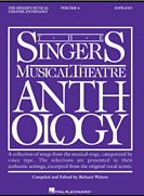 Singer's Musical Theatre Anthology - Soprano Voice - Volume 4