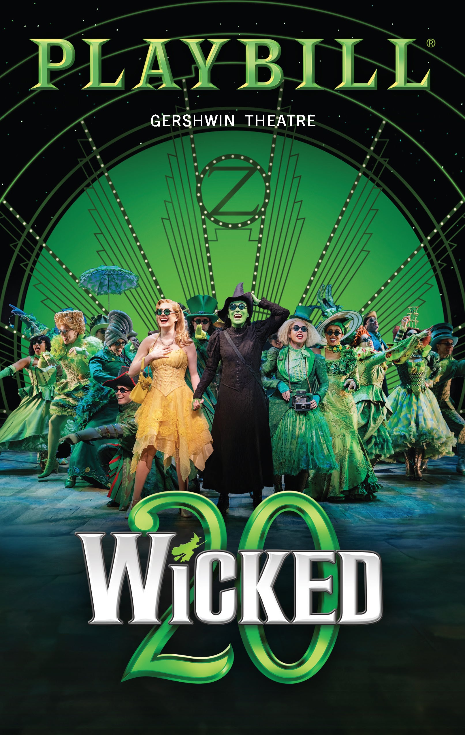 Wicked