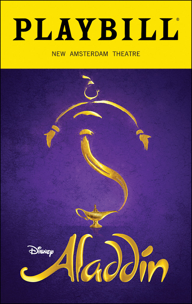 DISNEY ON BROADWAY
