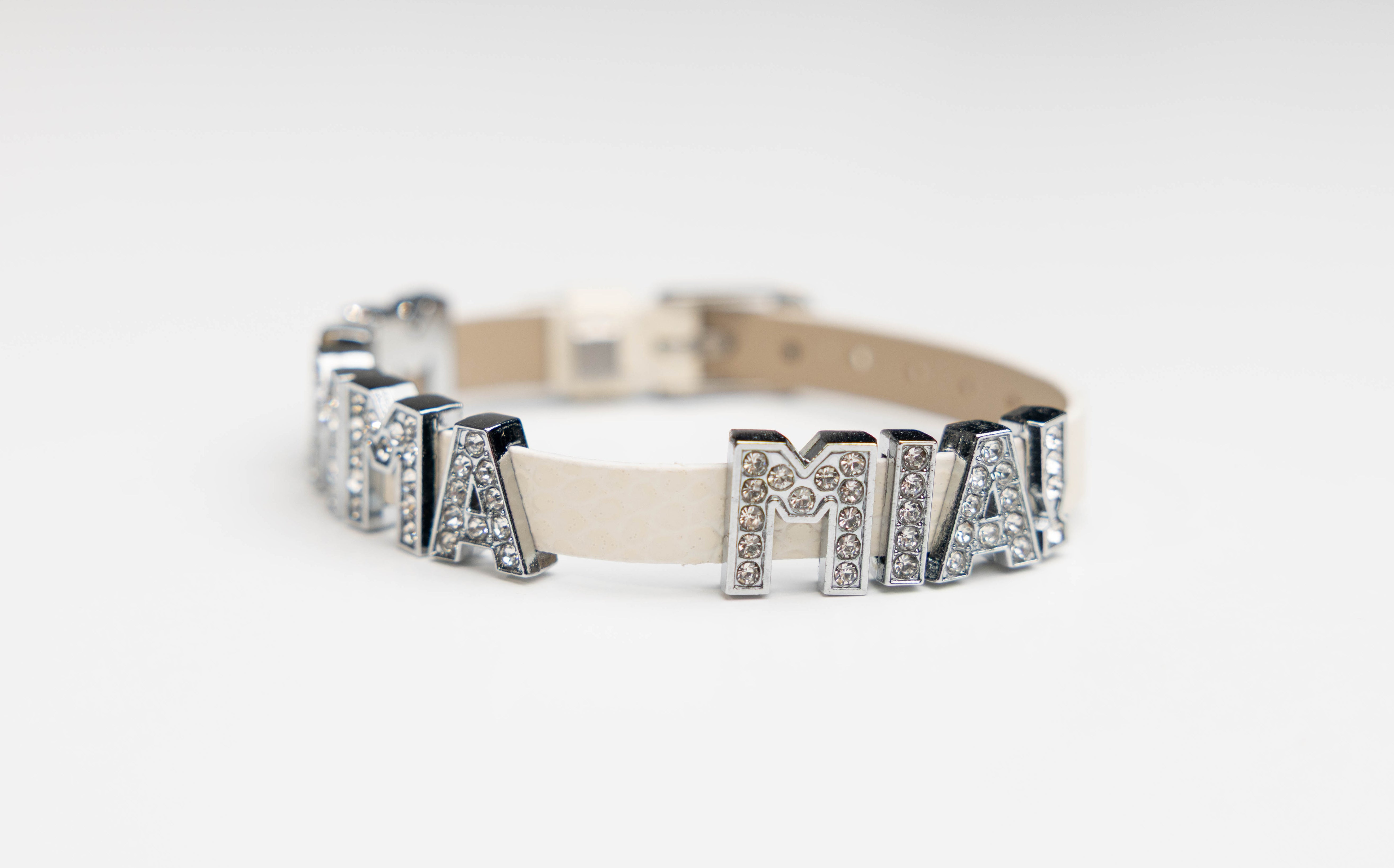 Mamma Mia Bracelet