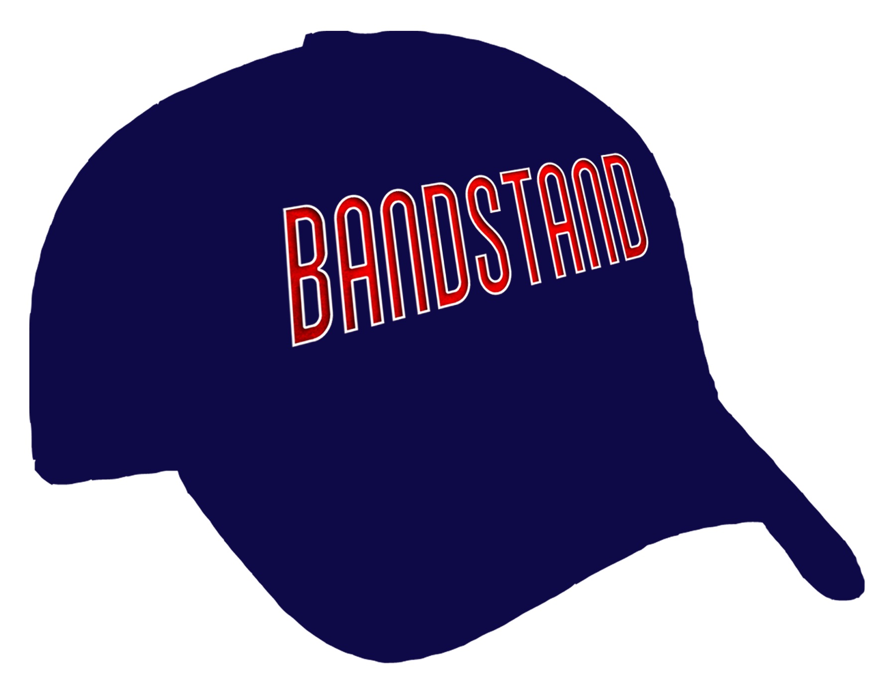 Bandstand First National Tour Baseball Cap