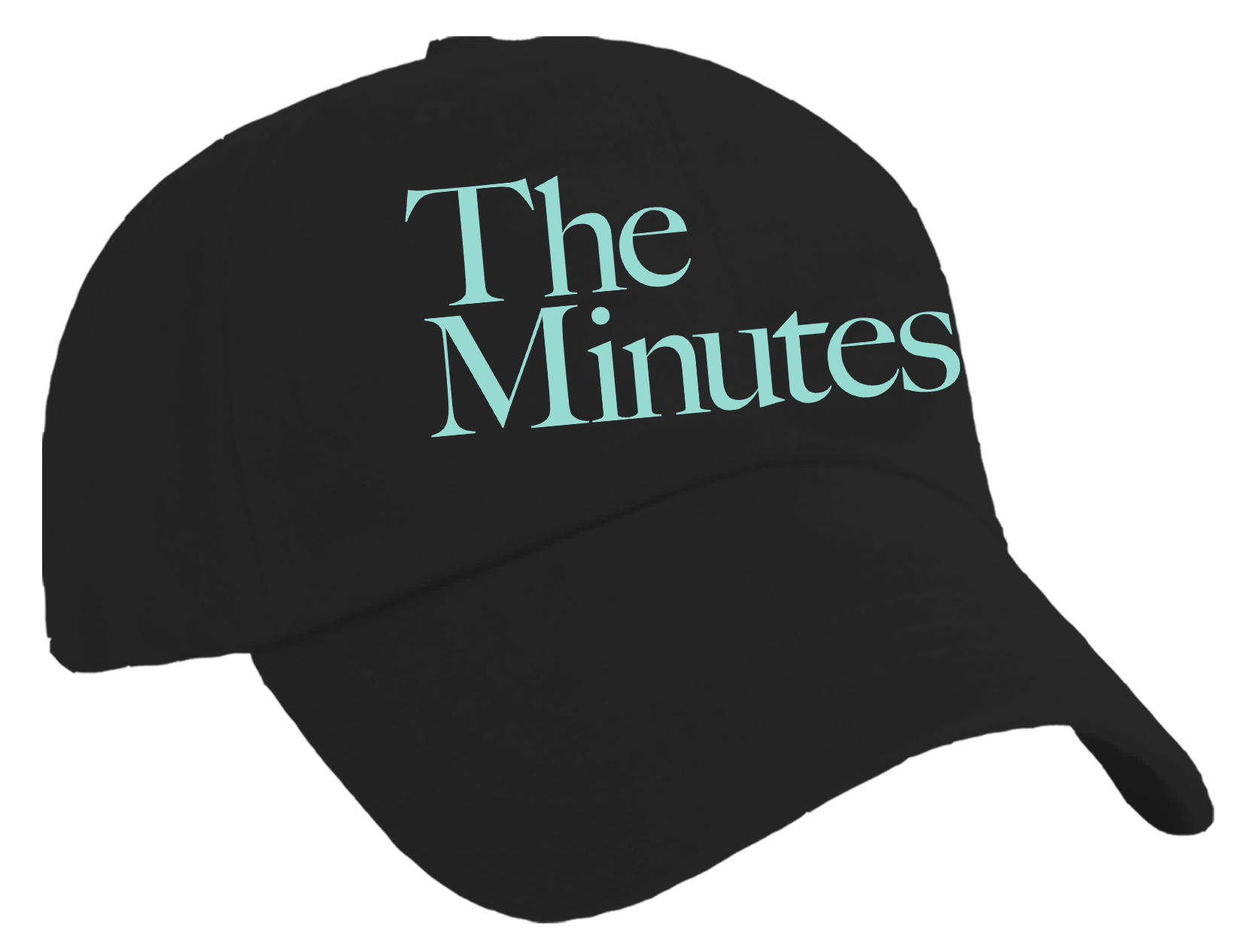 The Minutes the Broadway Play Baseball Cap