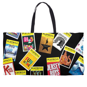 Shucked a New Musical Comedy - Pop Art Tote Bag - Shucked